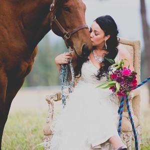 Meet your Posher, Elena